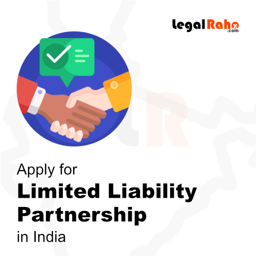 Limited Liability Company Registeration online in India