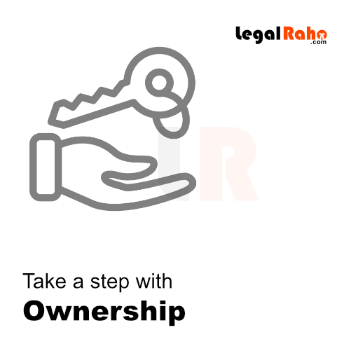 Ownership of Business, Company Registration