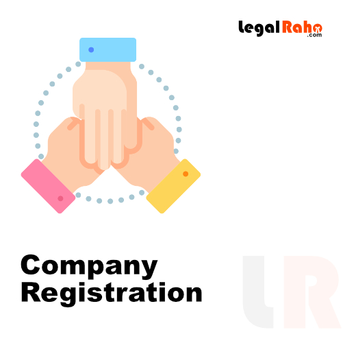 company registration in India