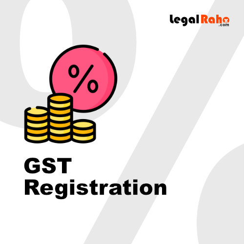 online gst registration