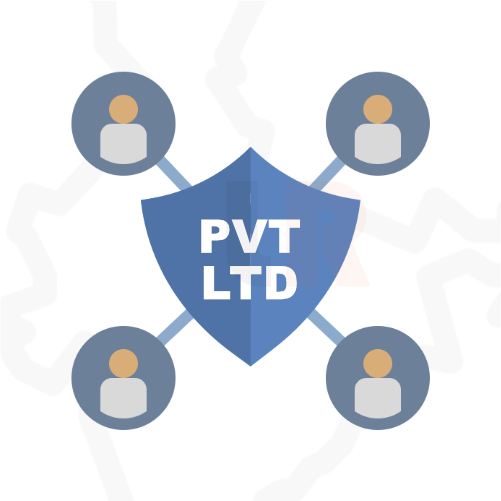 online pvt ltd company registration in india