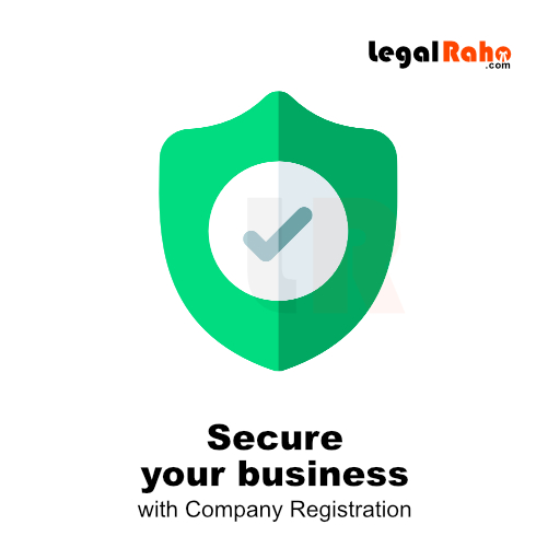 secure business by registration in india